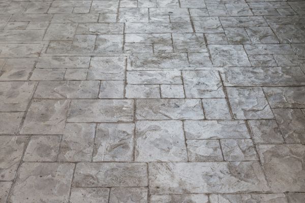 Cost of Pressed Concrete Service in Poughkeepsie