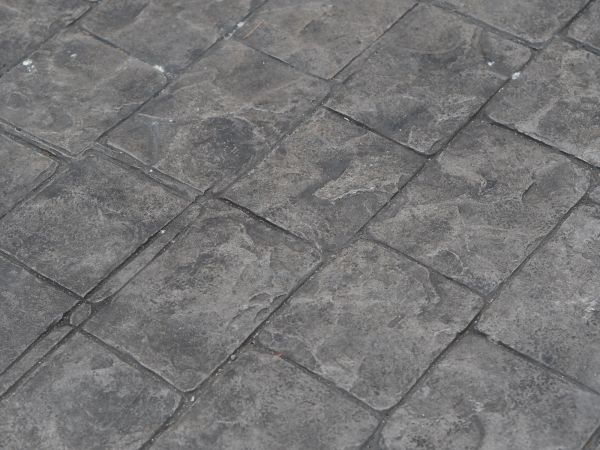 Cost of Stamped Concrete Floor Service in Poughkeepsie