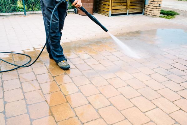 Cost of Pavement Staining in Poughkeepsie