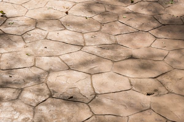 Cost of Stamped Floor Service in Poughkeepsie