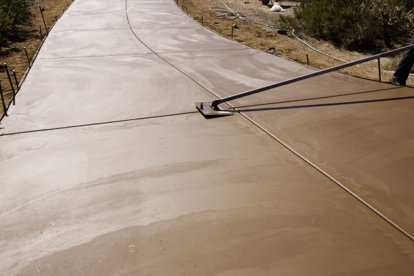 Cost of Cement Staining in Poughkeepsie