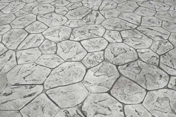 Cost of Decorative Concrete Stamping in Poughkeepsie