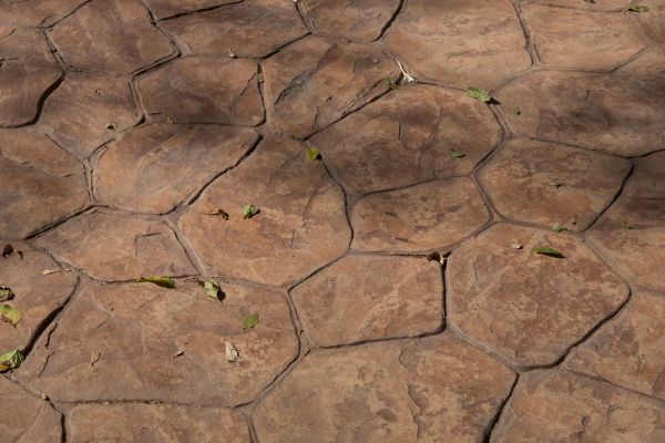 Cost of Concrete Texturing in Poughkeepsie