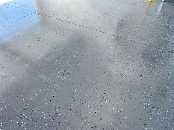 Cost of Patio Overlaying in Poughkeepsie