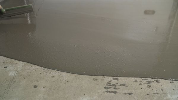 Cost of Overlay Installation in Poughkeepsie