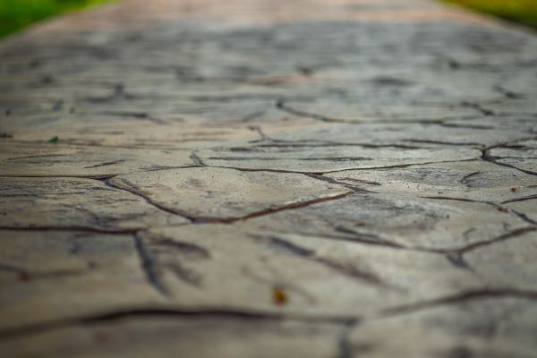 Cost of Sidewalk Imprinting in Poughkeepsie