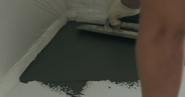 Cost of Interior Concrete Finishing in Poughkeepsie
