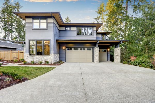Cost of Driveway Overlay Installation in Poughkeepsie