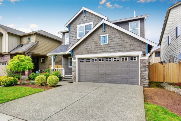 Cost of Driveway Acid Washing in Poughkeepsie