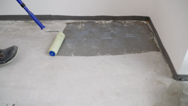 Cost of Slab Sealing in Poughkeepsie