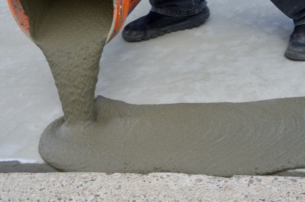 Cost of Cement Overlay Installation in Poughkeepsie